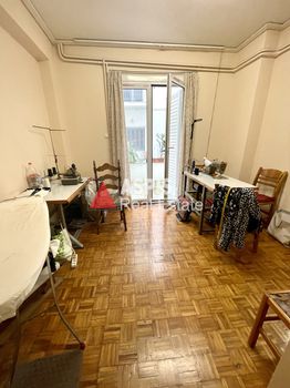 Διαμέρισμα 39τ.μ. για πώληση-Γκύζη - πεδίον άρεως