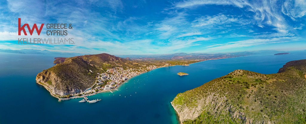 Διαμέρισμα 55 τ.μ. προς πώληση, Τολό