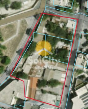 Industrial space 4.303sqm for sale-Agios Ioannis Rentis » Lachanagora