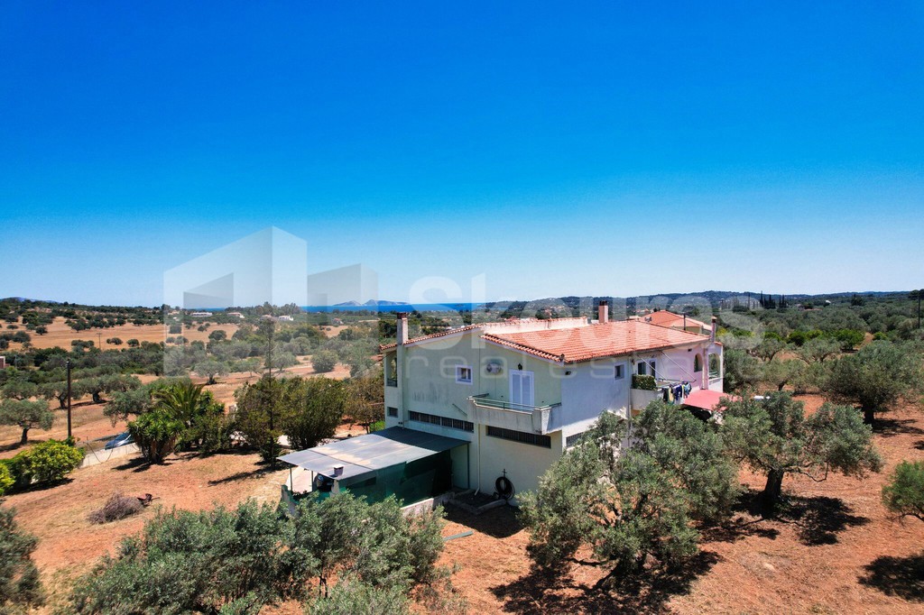 Μονοκατοικία 405 τ.μ. προς πώληση, Πορτοχέλι