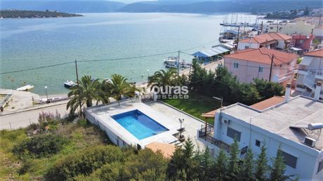 Μονοκατοικία 180τ.μ. για πώληση-Σολύγεια