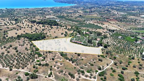 Αγροτεμάχια 22.112,55τ.μ. για πώληση-Κρανίδι