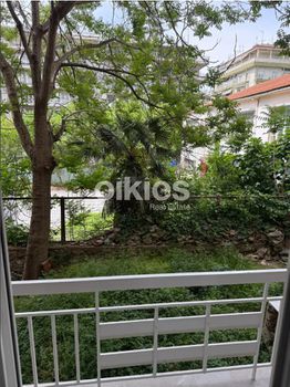 Studio / γκαρσονιέρα 41τ.μ. για πώληση-Άνω πόλη