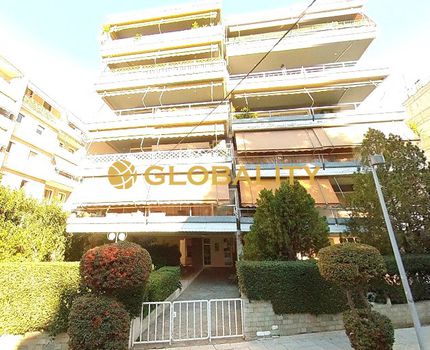 Apartment 130sqm for sale-Marousi