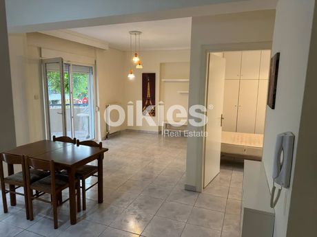 Studio / γκαρσονιέρα 50τ.μ. για ενοικίαση-Καλαμαριά