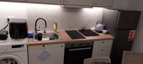 Studio 40sqm for rent-Heraclion Cretes
