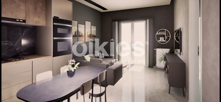 Διαμέρισμα 82 τ.μ. για πώληση, Θεσσαλονίκη - Κέντρο, Βαρδάρης
