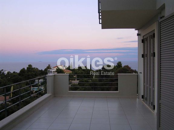 Βίλλα 384,23 τ.μ. για πώληση, Αργολίδα, Κρανίδι