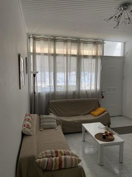 Apartment 48,5sqm for rent-Chalkida