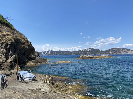 Μονοκατοικία 470τ.μ. για πώληση-Τροιζήνα » Γαλατάς