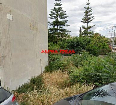 Οικόπεδο 158τ.μ. για πώληση-Περιστέρι