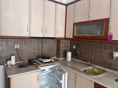 Studio / γκαρσονιέρα 35 τ.μ. για ενοικίαση