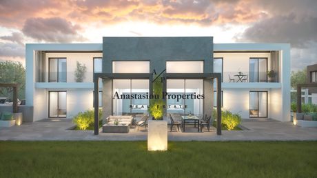 Detached home 95sqm for sale-Michaniona