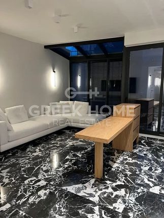 Διαμέρισμα 116 τ.μ. για πώληση, Αθήνα - Κέντρο, Κολωνάκι - Λυκαβηττός