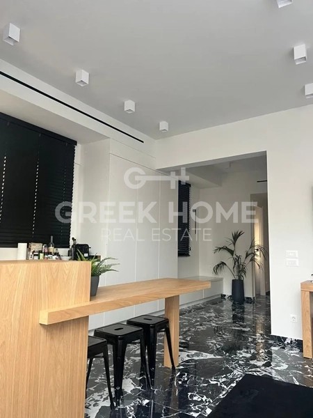 Διαμέρισμα 116 τ.μ. προς πώληση, Κολωνάκι