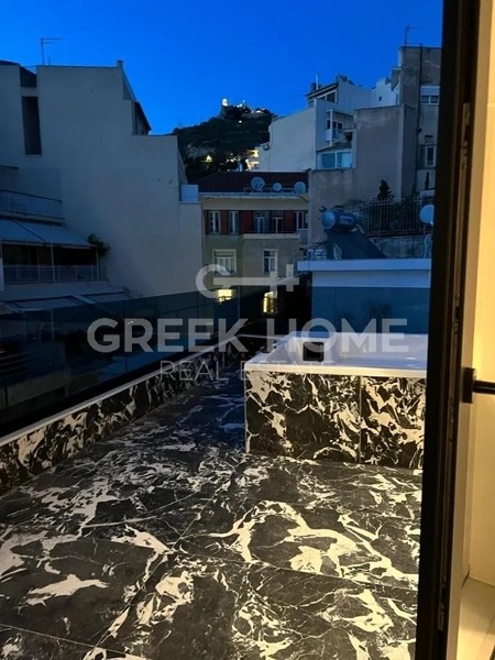 Διαμέρισμα 116 τ.μ. προς πώληση, Κολωνάκι