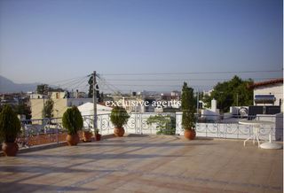 Κτίριο 450 τ.μ. για πώληση