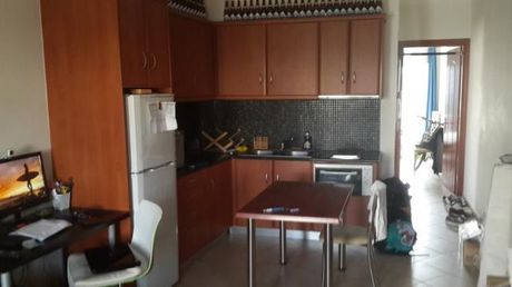 Διαμέρισμα 44,42τ.μ. για πώληση-Χίος
