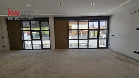 Detached home 122sqm for sale-Kamatero