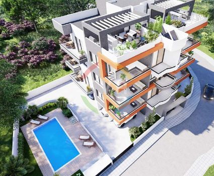 Apartment 99sqm for sale-