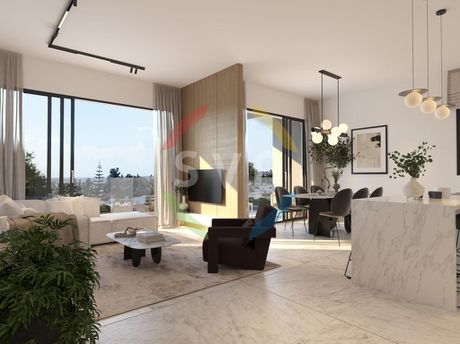 Apartment 134sqm for sale-