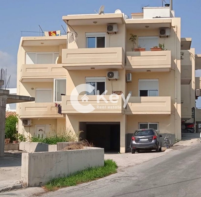 Διαμέρισμα 78 τ.μ. προς πώληση, Δωδεκάνησα, Ρόδος