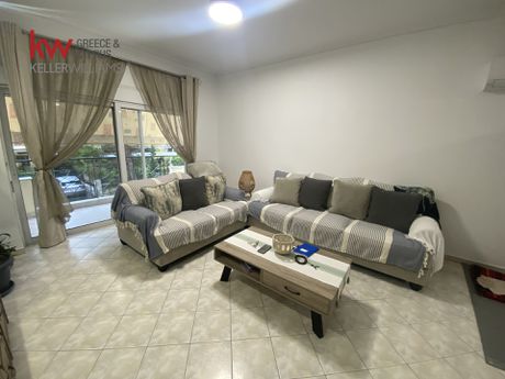 Apartment 94sqm for rent-Glyfada