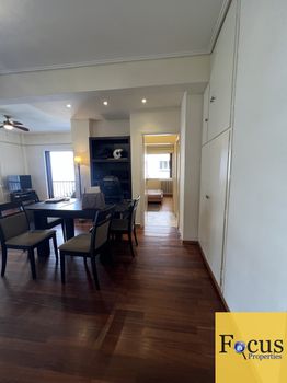 Apartment 57sqm for sale-Palaio Faliro