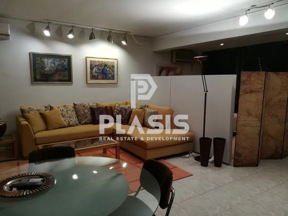Loft 65 τ.μ. για ενοικίαση, Αθήνα - Κέντρο, Γουδή