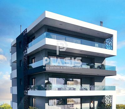 Apartment 125sqm for sale-Cholargos