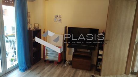 Apartment 27sqm for sale-Neos Kosmos