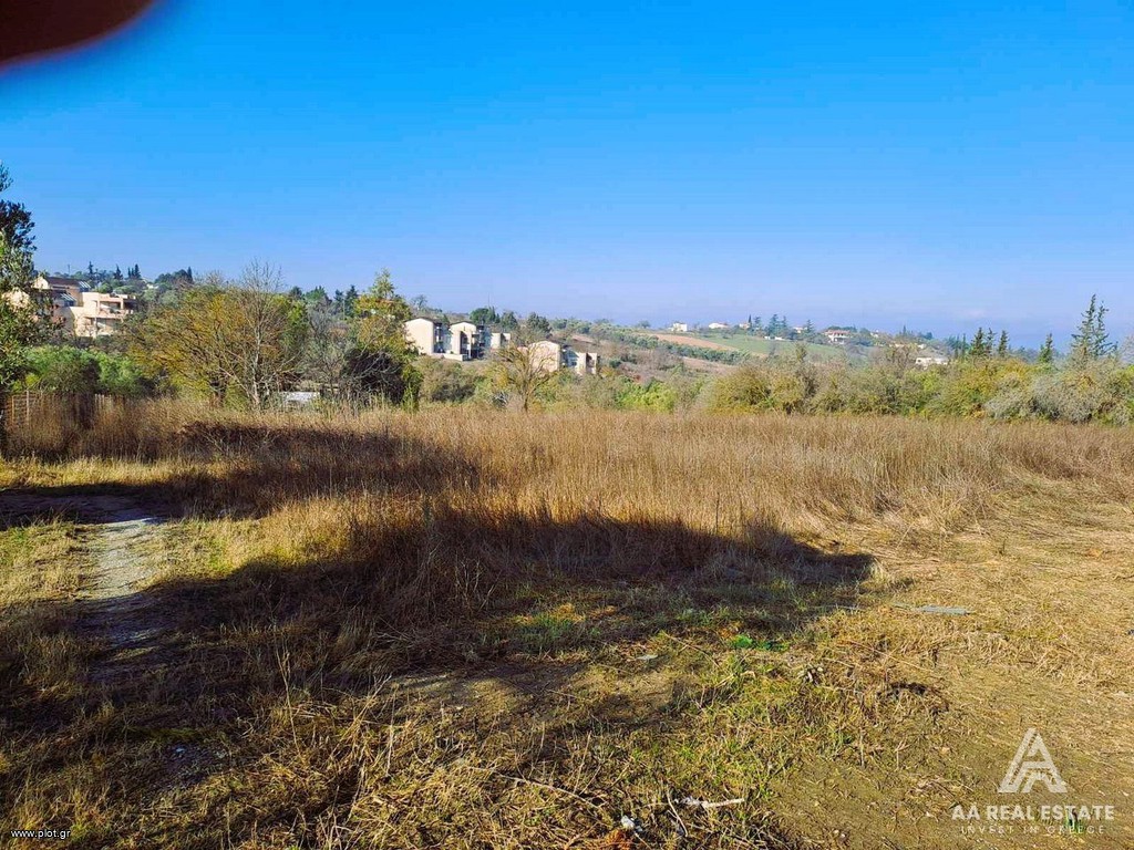 Αγροτεμάχια 7.794 τ.μ. πρός πώληση, Θεσσαλονίκη - Περιφ/Κοί Δήμοι, Θερμαϊκός