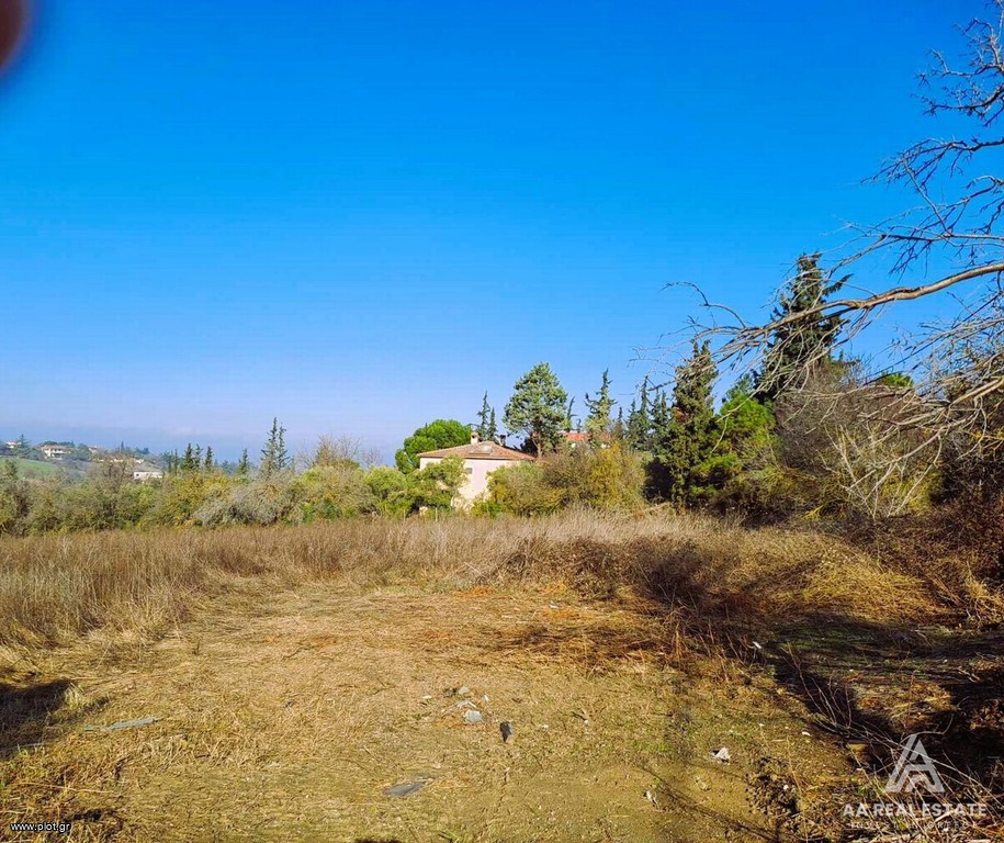 Αγροτεμάχια 7.794 τ.μ. πρός πώληση, Θεσσαλονίκη - Περιφ/Κοί Δήμοι, Θερμαϊκός