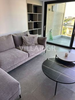 Apartment 101sqm for rent-Faliro