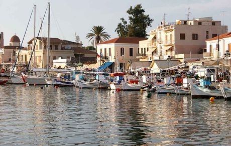 Ξενοδοχείο 1.850τ.μ. για πώληση-Αίγινα » Πέρδικα