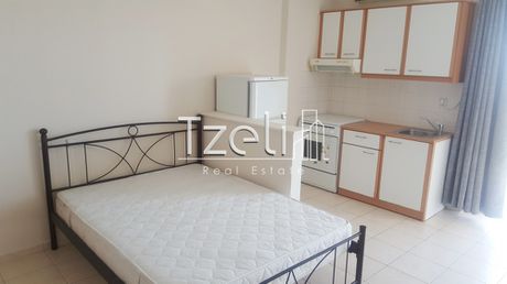 Studio 29sqm for rent-Patra » Nosokomio