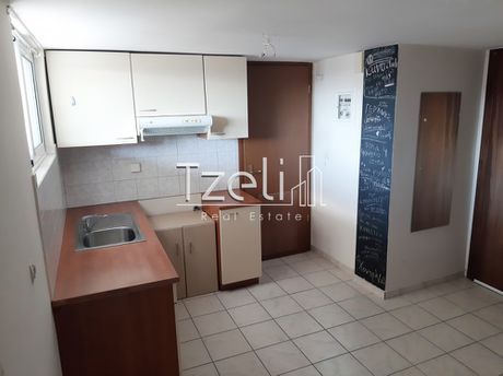 Apartment 45sqm for rent-Patra » Kotroni