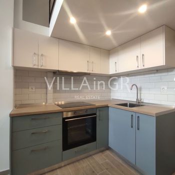 Apartment 40sqm for sale-Faliro