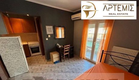 Studio 27sqm for sale-Mpotsari
