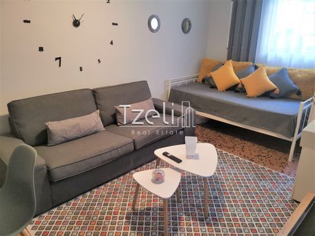 Studio 36sqm for rent-Patra » Marouda