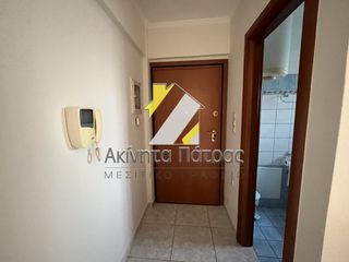 Διαμέρισμα 33 τ.μ. πρός ενοικίαση, Αχαΐα, Πάτρα-thumb-9