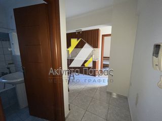 Διαμέρισμα 33 τ.μ. πρός ενοικίαση, Αχαΐα, Πάτρα-thumb-10