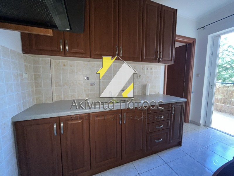 Διαμέρισμα 33 τ.μ. πρός ενοικίαση, Αχαΐα, Πάτρα