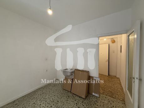Διαμέρισμα 28 τ.μ. για πώληση