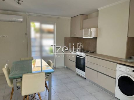 Apartment 50sqm for rent-Patra » Patra Centre