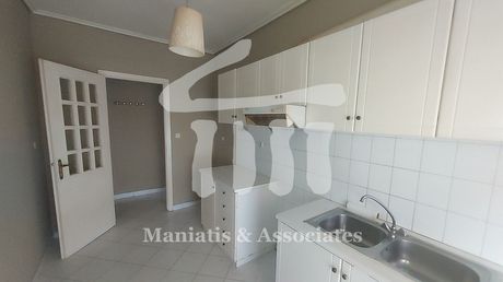 Apartment 70sqm for sale-Nikaia » Alsos Vokou