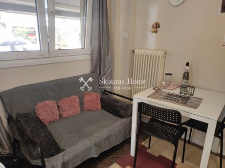 Studio / γκαρσονιέρα 30 τ.μ. για ενοικίαση