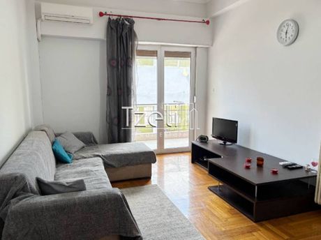 Apartment 70sqm for rent-Patra » Patra Centre