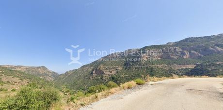 Οικόπεδο 2.370τ.μ. για πώληση-Καλάβρυτα » Άνω ζαχλωρού