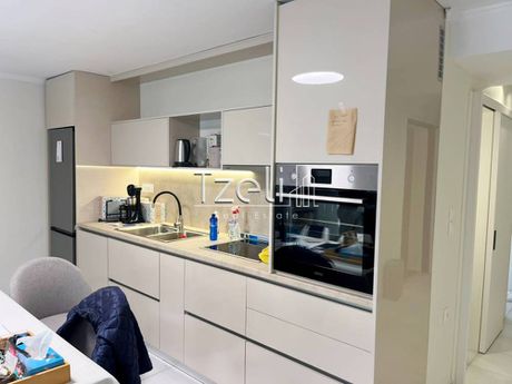 Apartment 70sqm for rent-Patra » Patra Centre